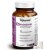 Magnesium Glycinate Tablets: The Most Absorbable Magnesium for Sleep, Stress & Muscle Health