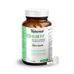 Slimming Tablets with L-Carnitine, Apple Cider Vinegar & Chromium Picolinate β 60 Tablets