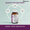 Magnesium Supplement with Glycinate, L-Threonate, Melatonin, L-Theanine, Apigenin &Vitamin B6 – For Sleep, Muscle Recovery & Nerve Health – Sugar-Free – 120 Tablets